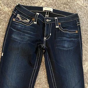 BIG STAR Sweet Flare - 29L